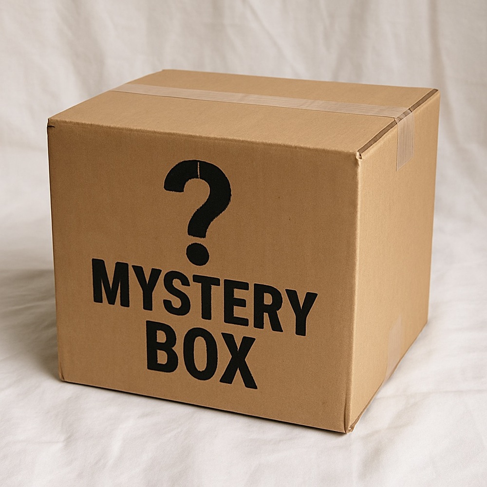 Mystery Box